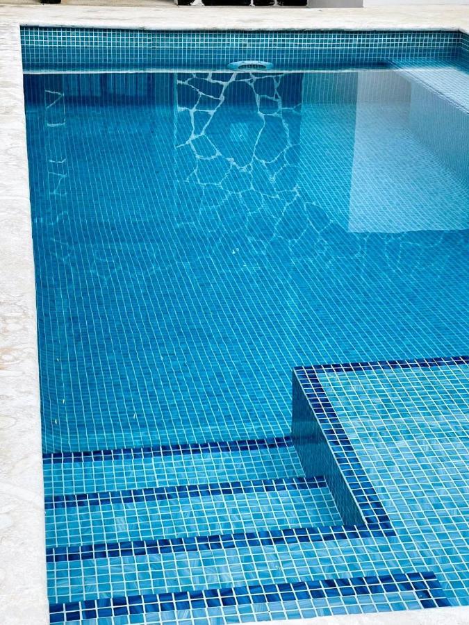 Luxury Beach Suite 1 Pool And Sunset Rooftop Tárcoles 외부 사진