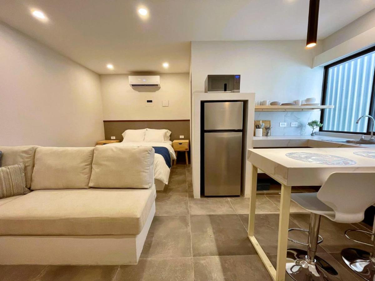 Luxury Beach Suite 1 Pool And Sunset Rooftop Tárcoles 외부 사진